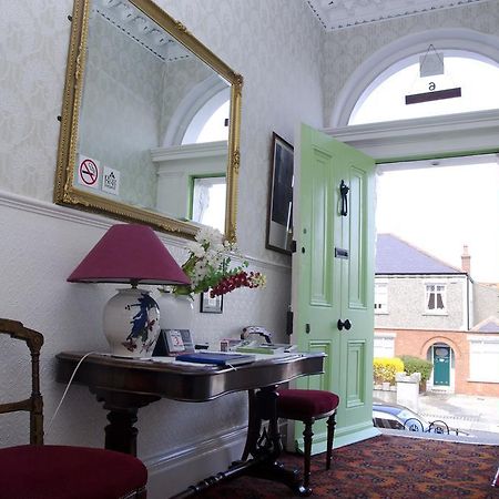 St. Judes B&B Dublin Buitenkant foto