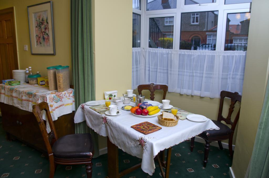St. Judes B&B Dublin Buitenkant foto