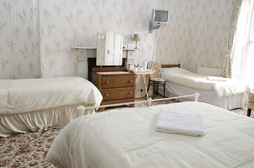 St. Judes B&B Dublin Kamer foto