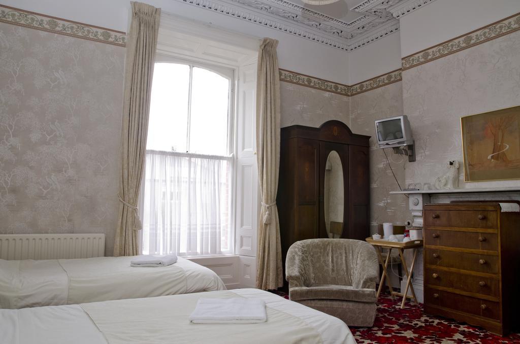 St. Judes B&B Dublin Kamer foto