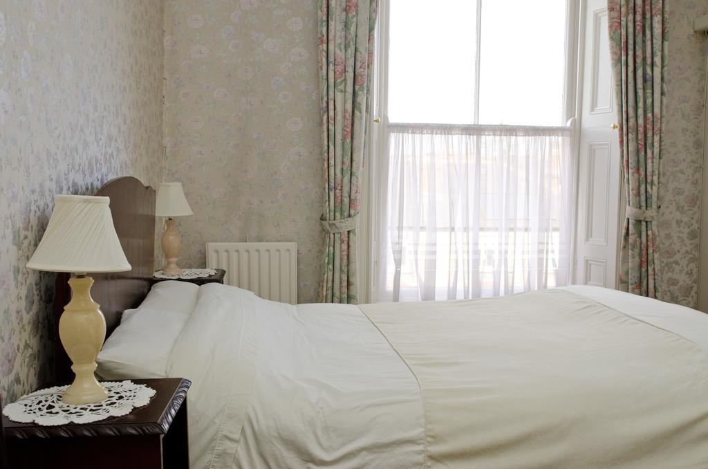 St. Judes B&B Dublin Kamer foto