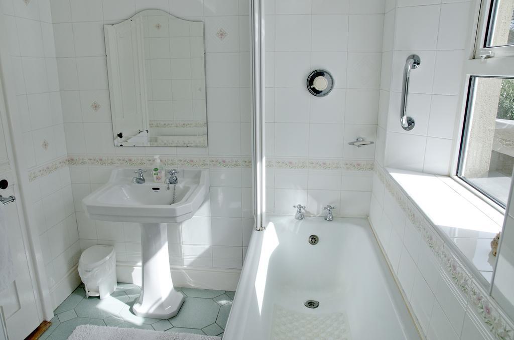 St. Judes B&B Dublin Kamer foto
