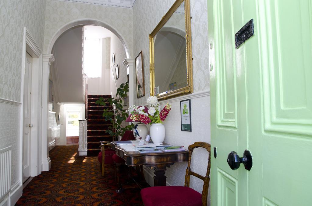 St. Judes B&B Dublin Buitenkant foto