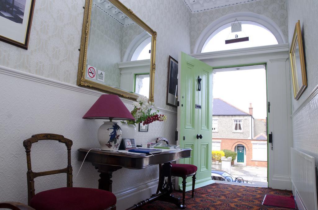 St. Judes B&B Dublin Buitenkant foto