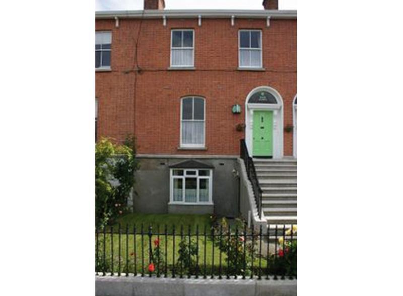 St. Judes B&B Dublin Buitenkant foto